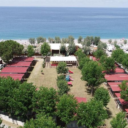 דיאמנטה Bungalow Della Suocera מראה חיצוני תמונה