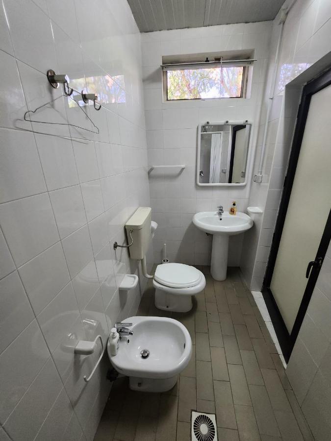 דיאמנטה Bungalow Della Suocera מראה חיצוני תמונה