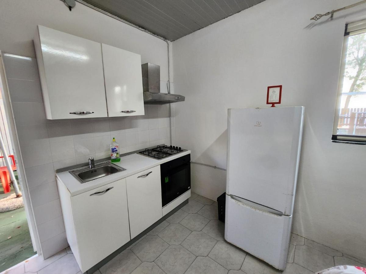 דיאמנטה Bungalow Della Suocera מראה חיצוני תמונה