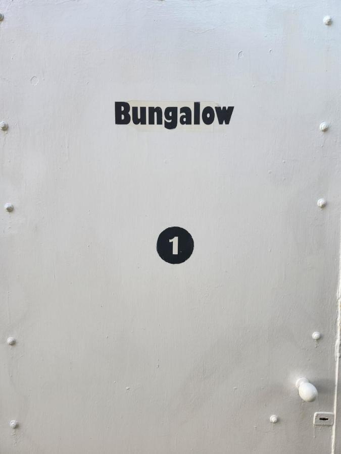 דיאמנטה Bungalow Della Suocera מראה חיצוני תמונה