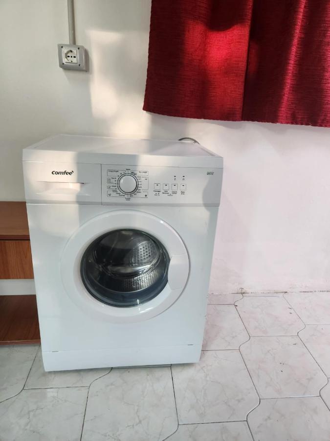 דיאמנטה Bungalow Della Suocera מראה חיצוני תמונה