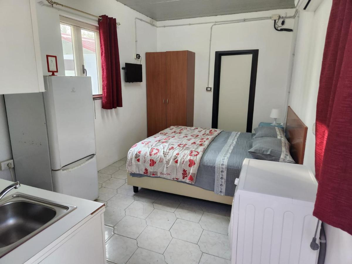 דיאמנטה Bungalow Della Suocera מראה חיצוני תמונה